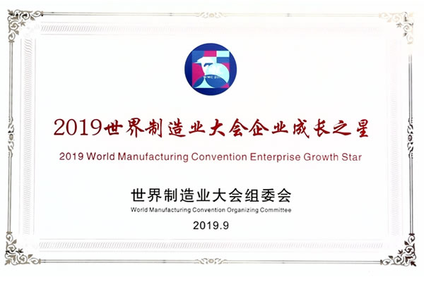 世界制造業(yè)大會企業(yè)成長之星  .jpg